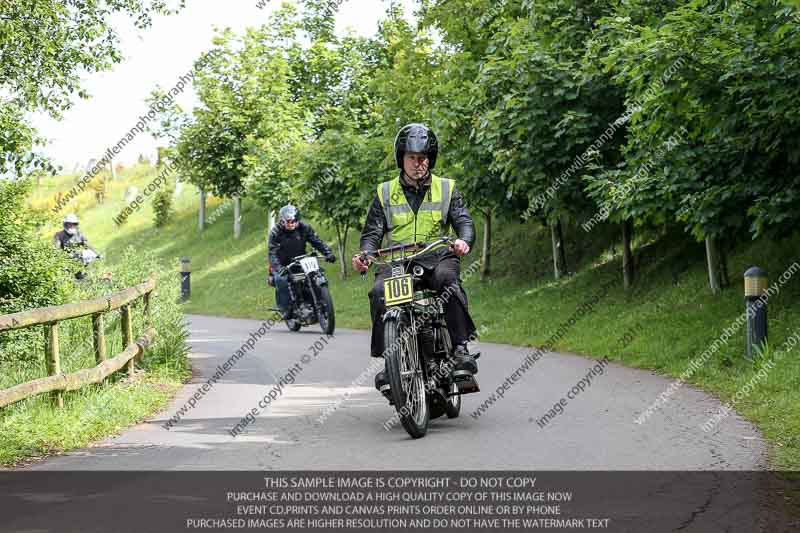 Vintage motorcycle club;eventdigitalimages;no limits trackdays;peter wileman photography;vintage motocycles;vmcc banbury run photographs