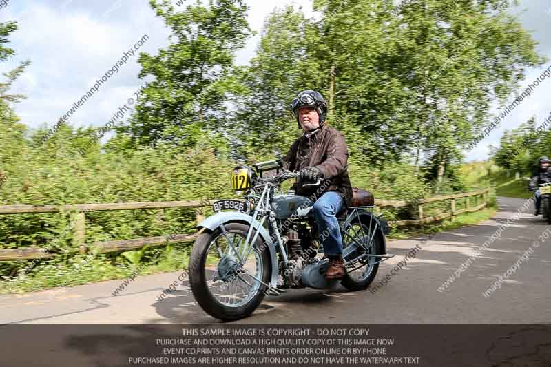 Vintage motorcycle club;eventdigitalimages;no limits trackdays;peter wileman photography;vintage motocycles;vmcc banbury run photographs