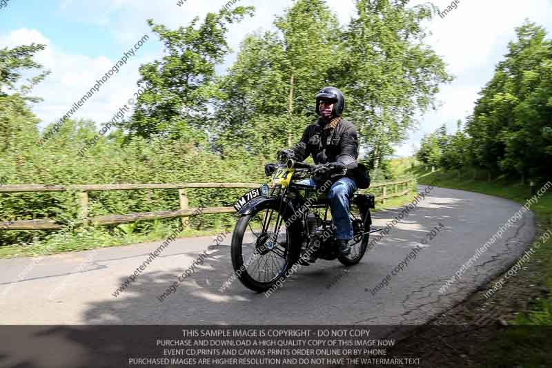 Vintage motorcycle club;eventdigitalimages;no limits trackdays;peter wileman photography;vintage motocycles;vmcc banbury run photographs