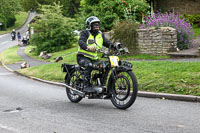 Vintage-motorcycle-club;eventdigitalimages;no-limits-trackdays;peter-wileman-photography;vintage-motocycles;vmcc-banbury-run-photographs