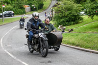 Vintage-motorcycle-club;eventdigitalimages;no-limits-trackdays;peter-wileman-photography;vintage-motocycles;vmcc-banbury-run-photographs