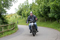 Vintage-motorcycle-club;eventdigitalimages;no-limits-trackdays;peter-wileman-photography;vintage-motocycles;vmcc-banbury-run-photographs