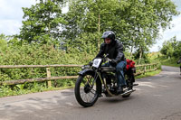 Vintage-motorcycle-club;eventdigitalimages;no-limits-trackdays;peter-wileman-photography;vintage-motocycles;vmcc-banbury-run-photographs