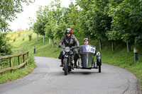 Vintage-motorcycle-club;eventdigitalimages;no-limits-trackdays;peter-wileman-photography;vintage-motocycles;vmcc-banbury-run-photographs