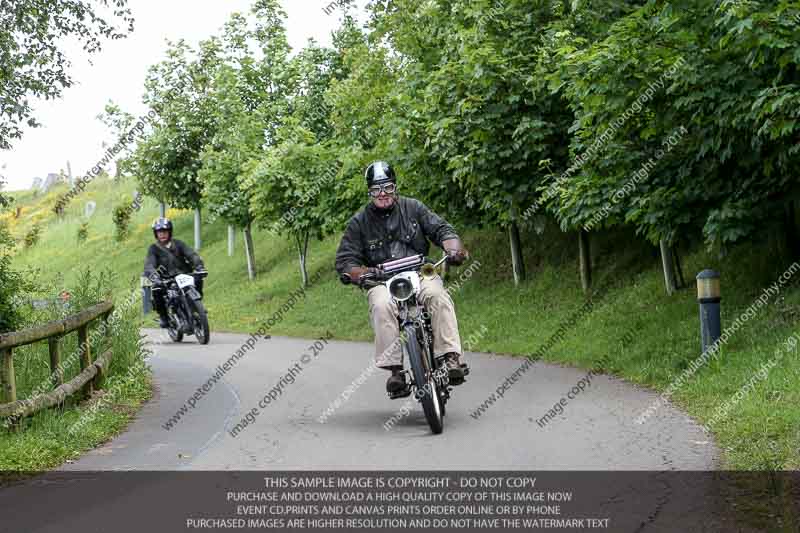 Vintage motorcycle club;eventdigitalimages;no limits trackdays;peter wileman photography;vintage motocycles;vmcc banbury run photographs