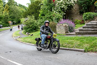 Vintage-motorcycle-club;eventdigitalimages;no-limits-trackdays;peter-wileman-photography;vintage-motocycles;vmcc-banbury-run-photographs