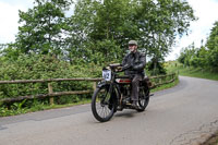 Vintage-motorcycle-club;eventdigitalimages;no-limits-trackdays;peter-wileman-photography;vintage-motocycles;vmcc-banbury-run-photographs