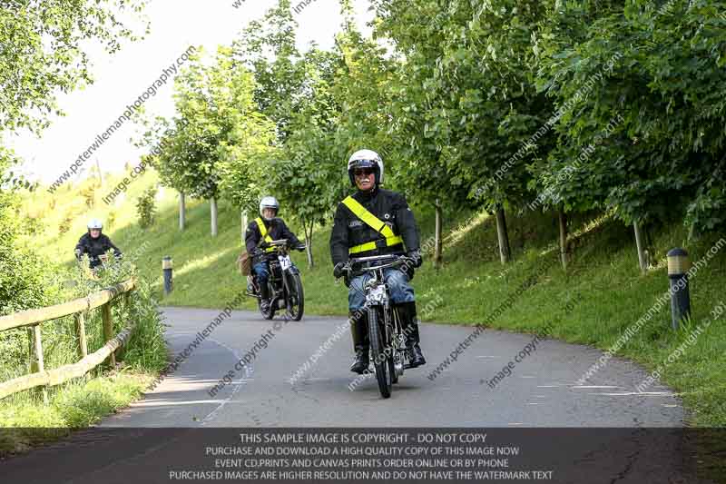 Vintage motorcycle club;eventdigitalimages;no limits trackdays;peter wileman photography;vintage motocycles;vmcc banbury run photographs