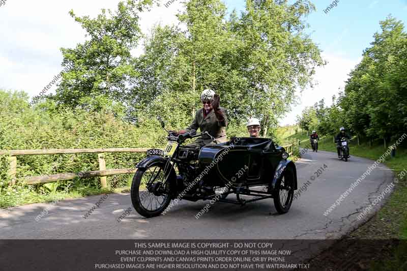 Vintage motorcycle club;eventdigitalimages;no limits trackdays;peter wileman photography;vintage motocycles;vmcc banbury run photographs