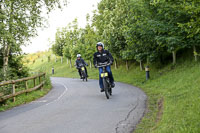 Vintage-motorcycle-club;eventdigitalimages;no-limits-trackdays;peter-wileman-photography;vintage-motocycles;vmcc-banbury-run-photographs