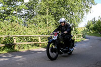 Rider Numbers 1 to 49