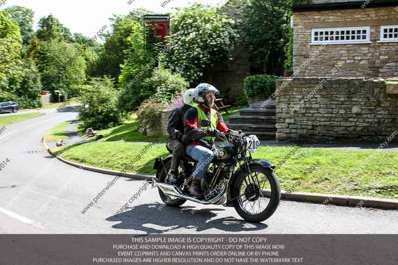 Vintage motorcycle club;eventdigitalimages;no limits trackdays;peter wileman photography;vintage motocycles;vmcc banbury run photographs