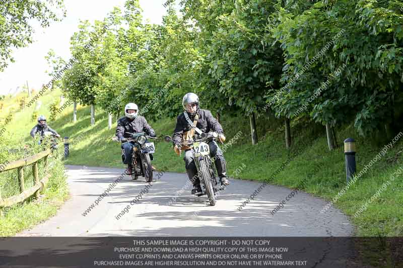 Vintage motorcycle club;eventdigitalimages;no limits trackdays;peter wileman photography;vintage motocycles;vmcc banbury run photographs