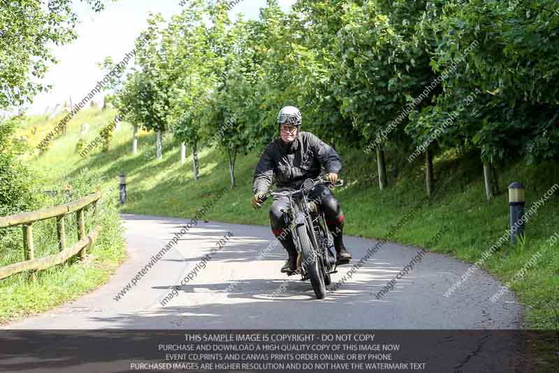 Vintage motorcycle club;eventdigitalimages;no limits trackdays;peter wileman photography;vintage motocycles;vmcc banbury run photographs