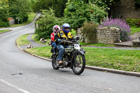 Vintage-motorcycle-club;eventdigitalimages;no-limits-trackdays;peter-wileman-photography;vintage-motocycles;vmcc-banbury-run-photographs