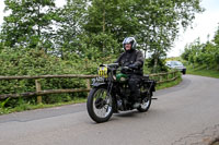 Vintage-motorcycle-club;eventdigitalimages;no-limits-trackdays;peter-wileman-photography;vintage-motocycles;vmcc-banbury-run-photographs