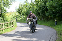 Vintage-motorcycle-club;eventdigitalimages;no-limits-trackdays;peter-wileman-photography;vintage-motocycles;vmcc-banbury-run-photographs