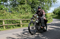 Vintage-motorcycle-club;eventdigitalimages;no-limits-trackdays;peter-wileman-photography;vintage-motocycles;vmcc-banbury-run-photographs