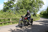 Vintage-motorcycle-club;eventdigitalimages;no-limits-trackdays;peter-wileman-photography;vintage-motocycles;vmcc-banbury-run-photographs