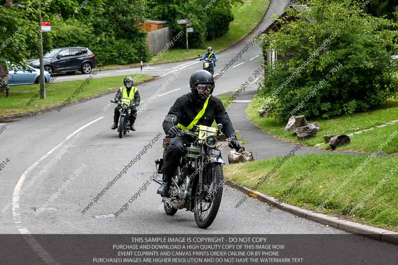 Vintage motorcycle club;eventdigitalimages;no limits trackdays;peter wileman photography;vintage motocycles;vmcc banbury run photographs