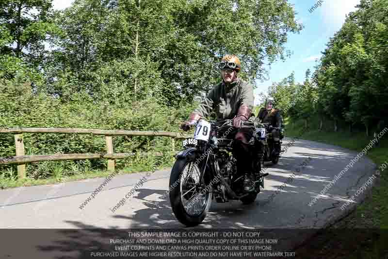 Vintage motorcycle club;eventdigitalimages;no limits trackdays;peter wileman photography;vintage motocycles;vmcc banbury run photographs