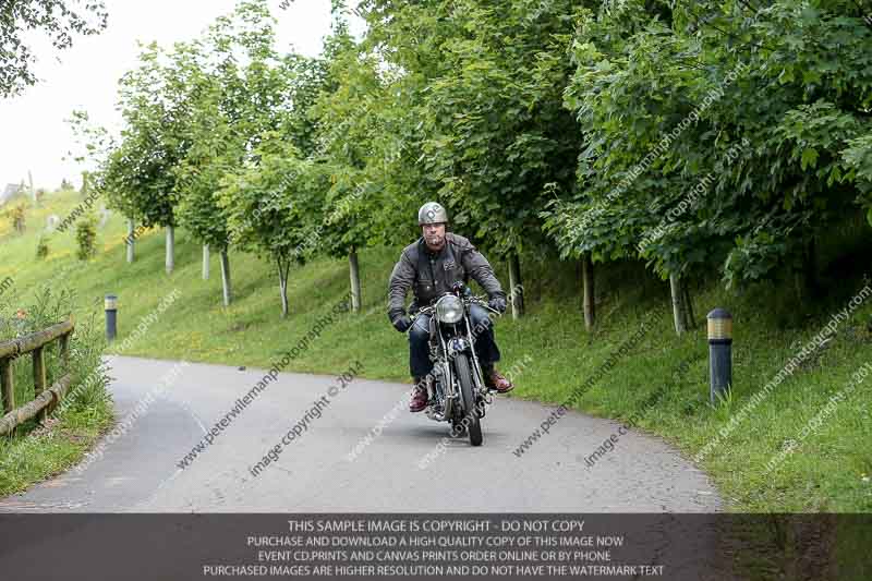 Vintage motorcycle club;eventdigitalimages;no limits trackdays;peter wileman photography;vintage motocycles;vmcc banbury run photographs