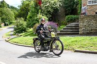 Rider Numbers 250 to 299