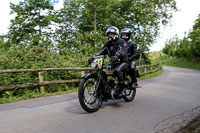 Vintage-motorcycle-club;eventdigitalimages;no-limits-trackdays;peter-wileman-photography;vintage-motocycles;vmcc-banbury-run-photographs