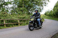 Vintage-motorcycle-club;eventdigitalimages;no-limits-trackdays;peter-wileman-photography;vintage-motocycles;vmcc-banbury-run-photographs