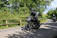 Vintage-motorcycle-club;eventdigitalimages;no-limits-trackdays;peter-wileman-photography;vintage-motocycles;vmcc-banbury-run-photographs