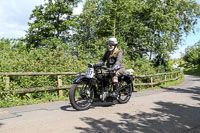 Vintage-motorcycle-club;eventdigitalimages;no-limits-trackdays;peter-wileman-photography;vintage-motocycles;vmcc-banbury-run-photographs