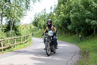 Vintage-motorcycle-club;eventdigitalimages;no-limits-trackdays;peter-wileman-photography;vintage-motocycles;vmcc-banbury-run-photographs