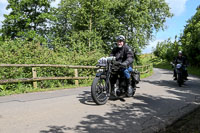 Vintage-motorcycle-club;eventdigitalimages;no-limits-trackdays;peter-wileman-photography;vintage-motocycles;vmcc-banbury-run-photographs