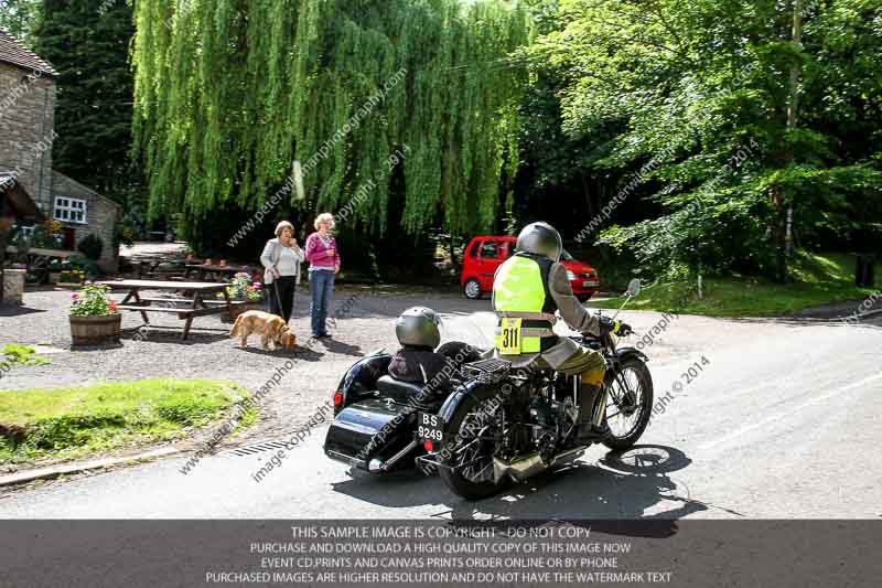 Vintage motorcycle club;eventdigitalimages;no limits trackdays;peter wileman photography;vintage motocycles;vmcc banbury run photographs