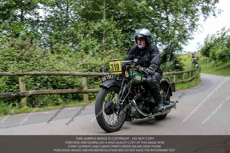 Vintage motorcycle club;eventdigitalimages;no limits trackdays;peter wileman photography;vintage motocycles;vmcc banbury run photographs