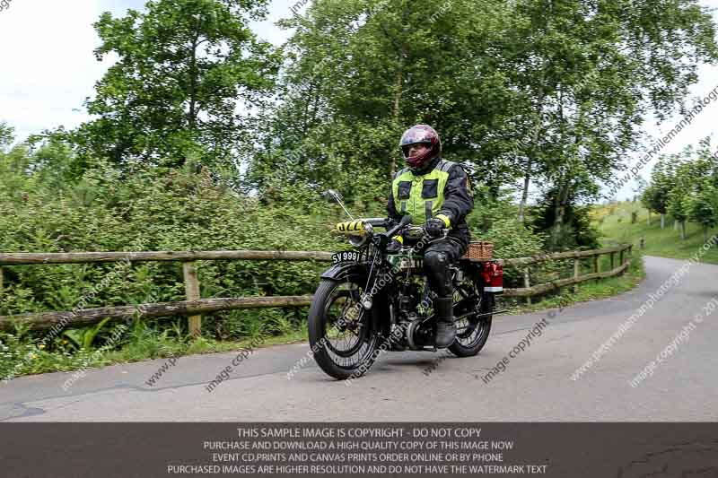 Vintage motorcycle club;eventdigitalimages;no limits trackdays;peter wileman photography;vintage motocycles;vmcc banbury run photographs