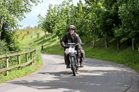 Vintage-motorcycle-club;eventdigitalimages;no-limits-trackdays;peter-wileman-photography;vintage-motocycles;vmcc-banbury-run-photographs