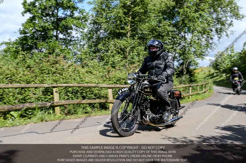 Vintage motorcycle club;eventdigitalimages;no limits trackdays;peter wileman photography;vintage motocycles;vmcc banbury run photographs