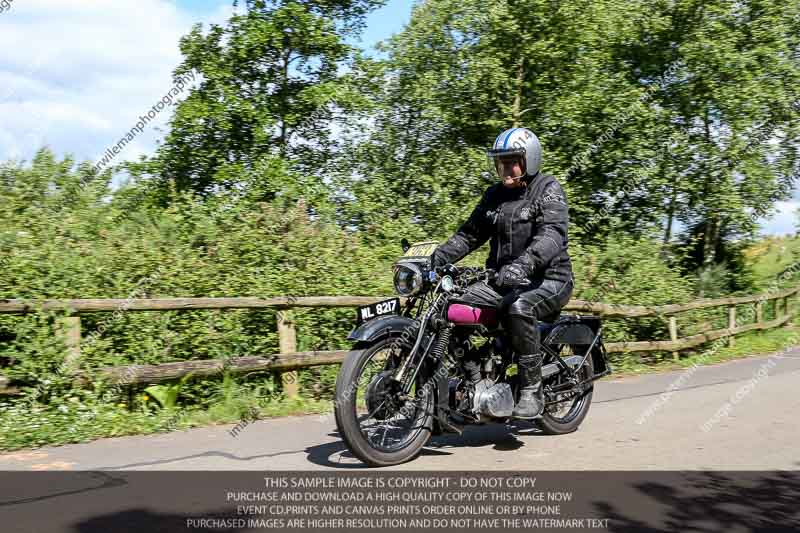 Vintage motorcycle club;eventdigitalimages;no limits trackdays;peter wileman photography;vintage motocycles;vmcc banbury run photographs