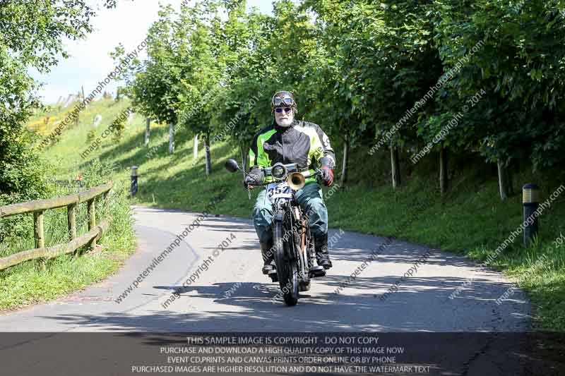 Vintage motorcycle club;eventdigitalimages;no limits trackdays;peter wileman photography;vintage motocycles;vmcc banbury run photographs