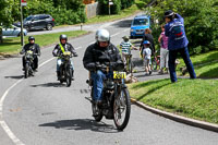 Rider Numbers 350 to 399