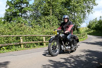 Vintage-motorcycle-club;eventdigitalimages;no-limits-trackdays;peter-wileman-photography;vintage-motocycles;vmcc-banbury-run-photographs