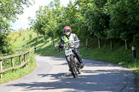 Vintage-motorcycle-club;eventdigitalimages;no-limits-trackdays;peter-wileman-photography;vintage-motocycles;vmcc-banbury-run-photographs