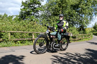 Rider Numbers 350 to 399