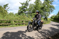 Vintage-motorcycle-club;eventdigitalimages;no-limits-trackdays;peter-wileman-photography;vintage-motocycles;vmcc-banbury-run-photographs