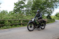 Vintage-motorcycle-club;eventdigitalimages;no-limits-trackdays;peter-wileman-photography;vintage-motocycles;vmcc-banbury-run-photographs