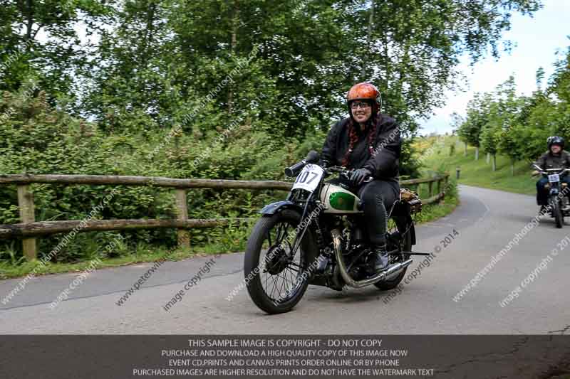 Vintage motorcycle club;eventdigitalimages;no limits trackdays;peter wileman photography;vintage motocycles;vmcc banbury run photographs