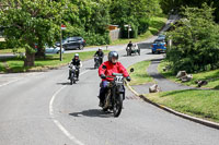 Vintage-motorcycle-club;eventdigitalimages;no-limits-trackdays;peter-wileman-photography;vintage-motocycles;vmcc-banbury-run-photographs