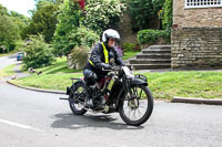 Vintage-motorcycle-club;eventdigitalimages;no-limits-trackdays;peter-wileman-photography;vintage-motocycles;vmcc-banbury-run-photographs