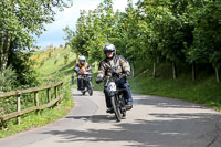 Vintage-motorcycle-club;eventdigitalimages;no-limits-trackdays;peter-wileman-photography;vintage-motocycles;vmcc-banbury-run-photographs